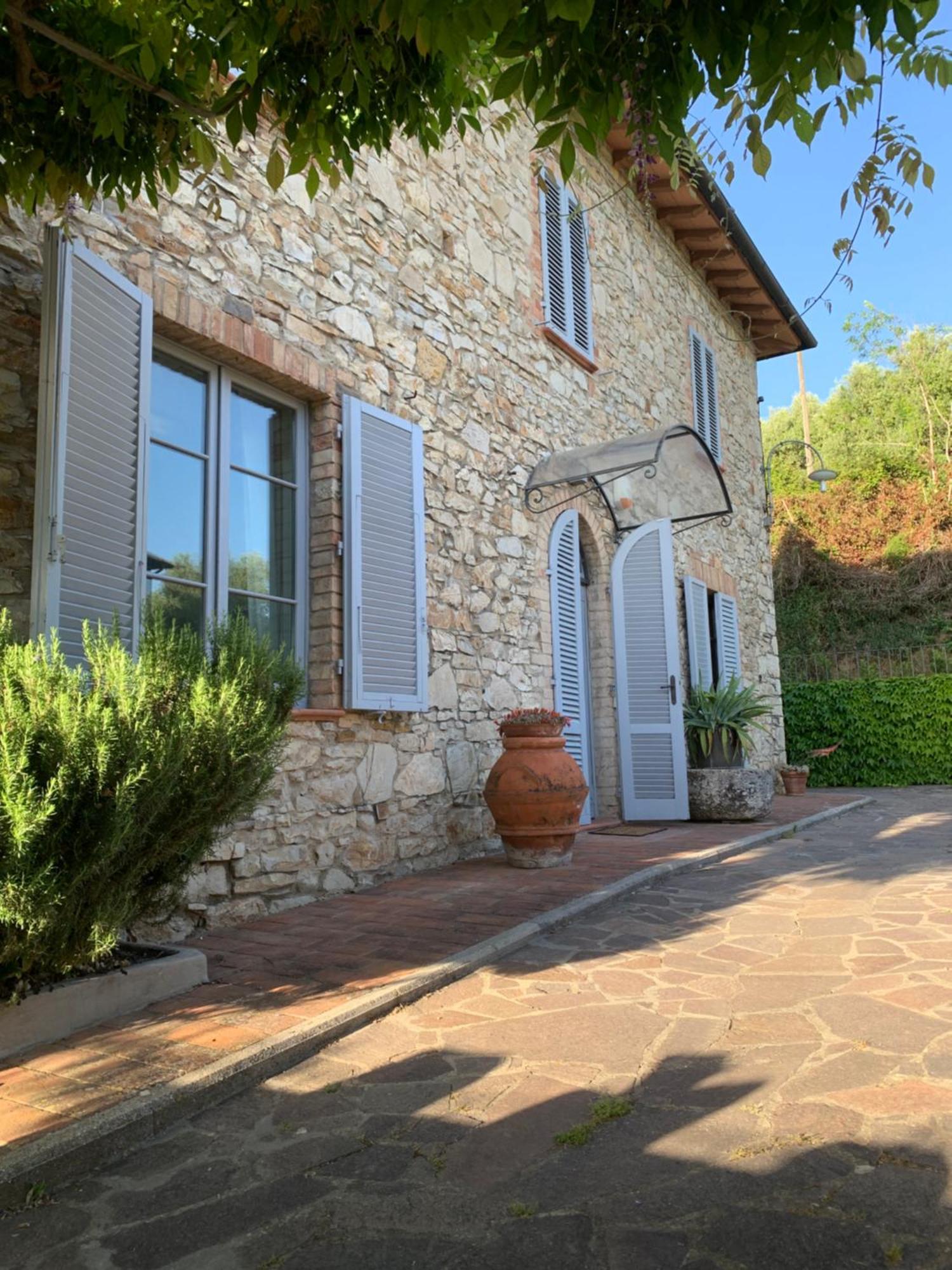 Chianti Art Room Poggibonsi Exterior foto